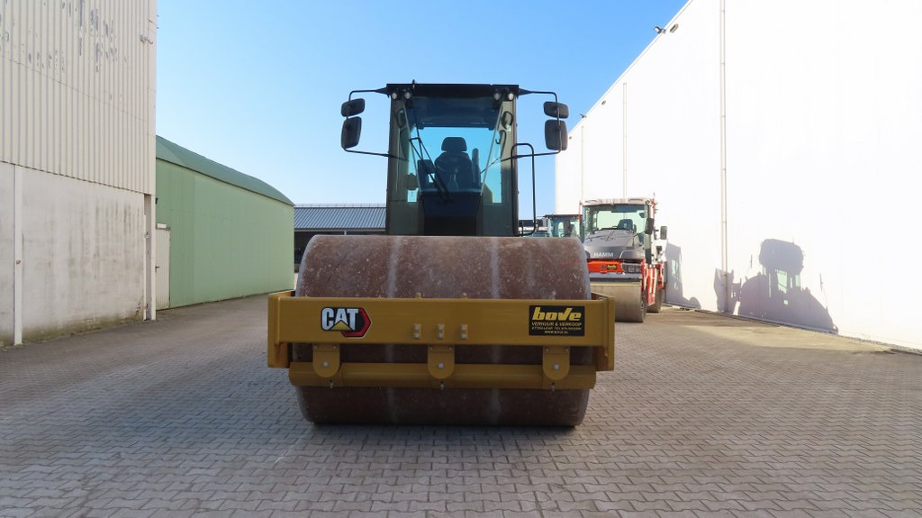 مدماج Caterpillar CS 56 B: صور 7