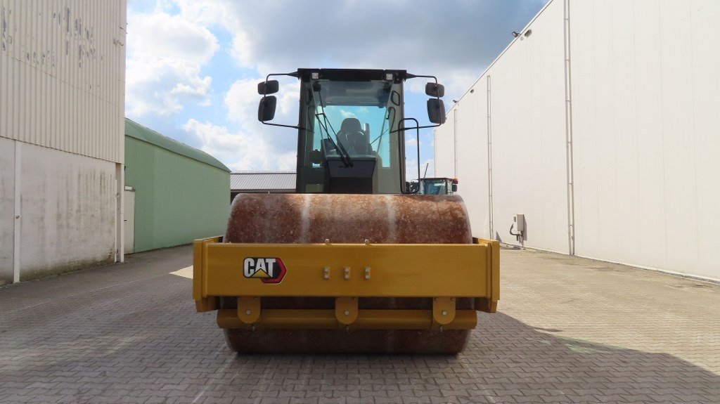 مدماج Caterpillar CS13: صور 7