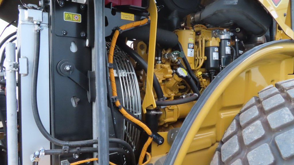 تأجير  Caterpillar CS13 Caterpillar CS13: صور 9