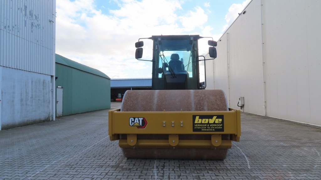 تأجير  Caterpillar CS13 Caterpillar CS13: صور 7