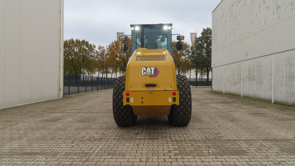 Caterpillar CS17 - مدماج: صور 3 Caterpillar CS17 - مدماج: صور 3
