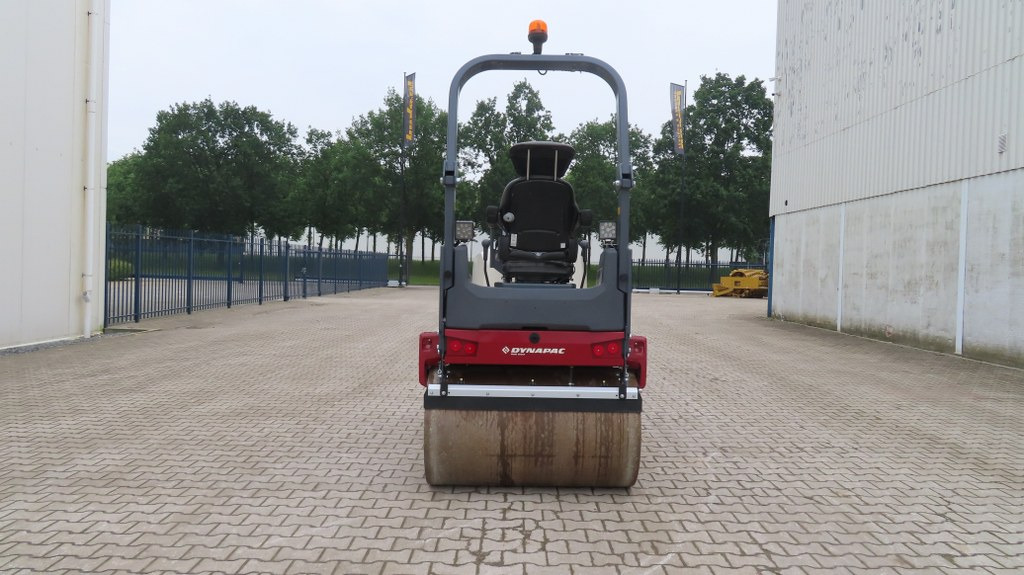 Dynapac CC1200 VI - مدحلة الأسفلت: صور 3 Dynapac CC1200 VI - مدحلة الأسفلت: صور 3