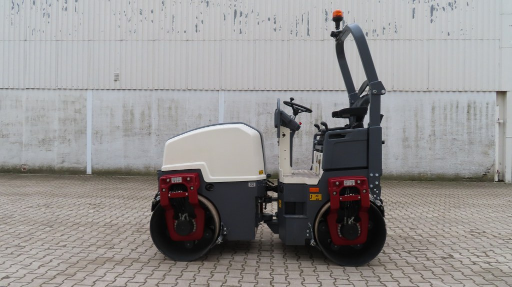 Dynapac CC1200 VI - مدحلة الأسفلت: صور 5 Dynapac CC1200 VI - مدحلة الأسفلت: صور 5