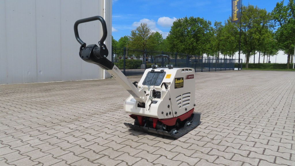 Dynapac DRP 45 DX - صفائح اهتزازية: صور 2 Dynapac DRP 45 DX - صفائح اهتزازية: صور 2