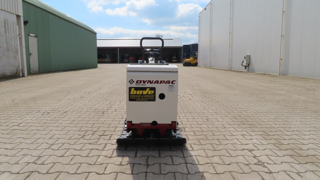 صفائح اهتزازية Dynapac DRP 45 DX: صور 7 صفائح اهتزازية Dynapac DRP 45 DX: صور 7