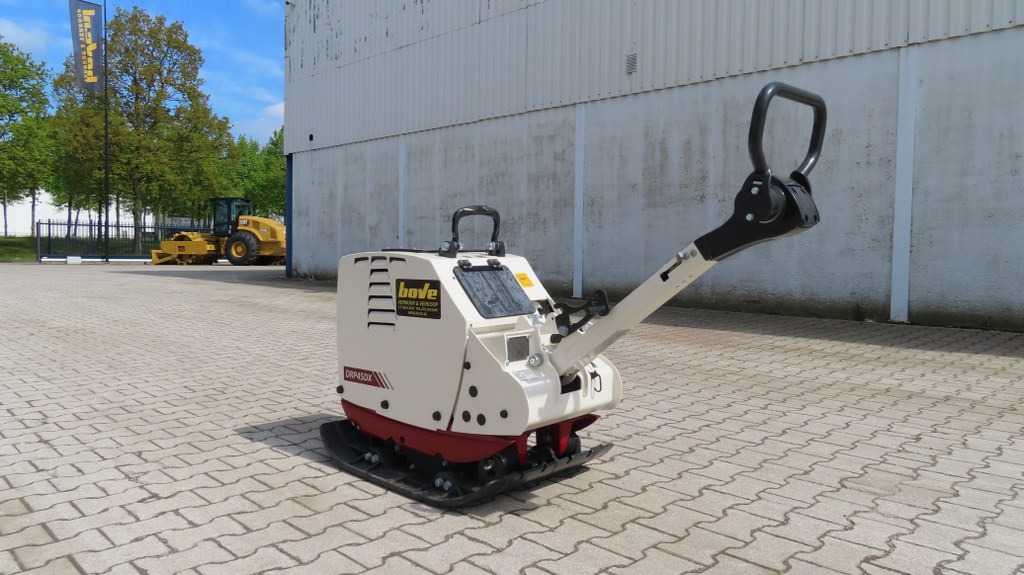 Dynapac DRP 45 DX - صفائح اهتزازية: صور 4 Dynapac DRP 45 DX - صفائح اهتزازية: صور 4