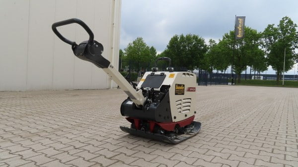 Dynapac DRP 45 DX - صفائح اهتزازية: صور 2 Dynapac DRP 45 DX - صفائح اهتزازية: صور 2