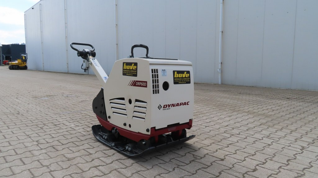 صفائح اهتزازية Dynapac DRP 60 D: صور 8 صفائح اهتزازية Dynapac DRP 60 D: صور 8