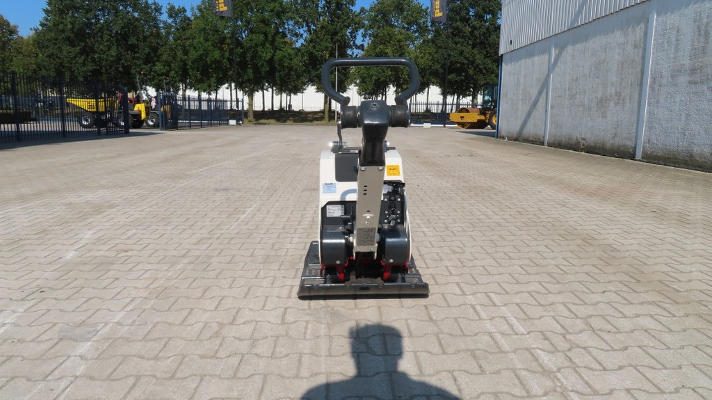 Dynapac DRP25D - صفائح اهتزازية: صور 3 Dynapac DRP25D - صفائح اهتزازية: صور 3