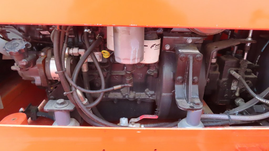 مدحلة Hamm HW 90 B REBUILD 2022: صور 9