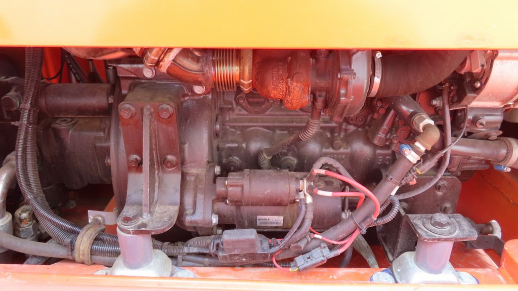 مدحلة Hamm HW 90 B REBUILD 2022: صور 10
