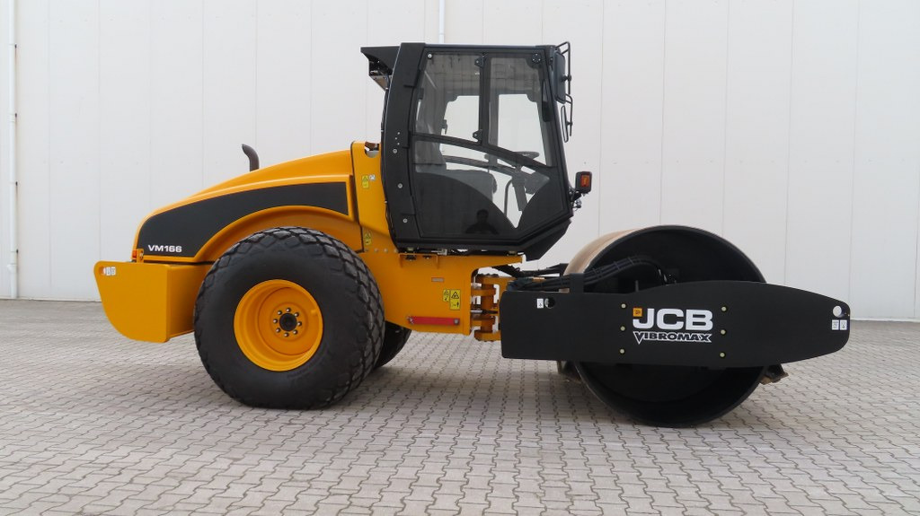 JCB VM200D - مدماج: صور 1 JCB VM200D - مدماج: صور 1
