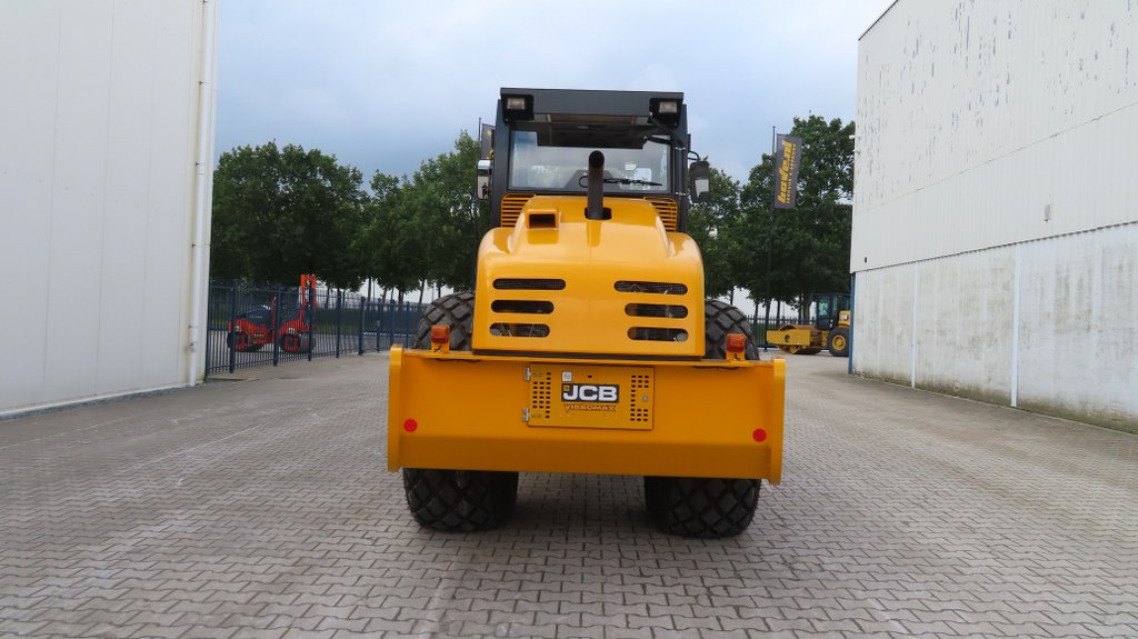 JCB VM200D - مدماج: صور 3 JCB VM200D - مدماج: صور 3