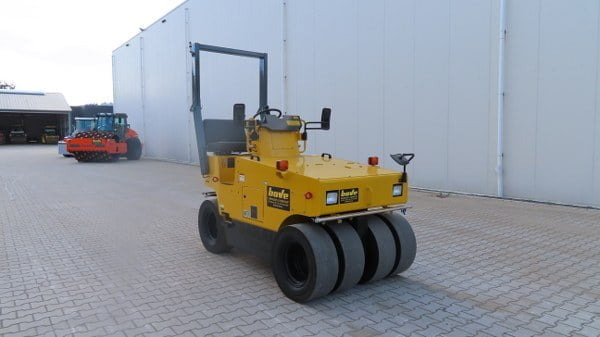 تأجير  Sakai TS 160-2 Sakai TS 160-2: صور 8