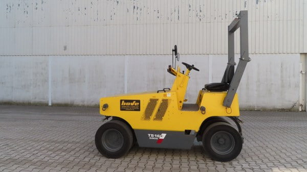 Sakai TS 160 - مداحل الإطارات الهوائية: صور 5 Sakai TS 160 - مداحل الإطارات الهوائية: صور 5
