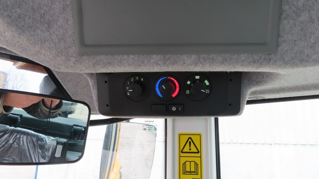 مدماج Volvo SD 135 B: صور 17