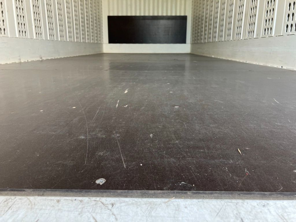 حاوية شحن Krone Wechselbrücke Koffer: صور 15 حاوية شحن Krone Wechselbrücke Koffer: صور 15