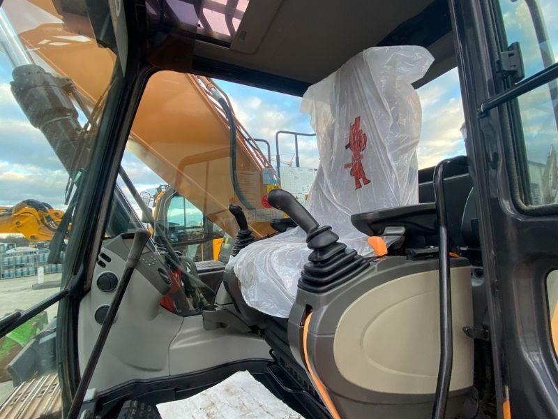 Case CX250D - حفارات زحافة: صور 5 Case CX250D - حفارات زحافة: صور 5