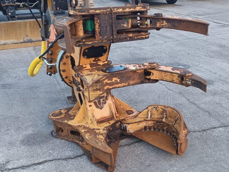 Trevibenne WT05 - رؤوس حصادات: صور 4 Trevibenne WT05 - رؤوس حصادات: صور 4