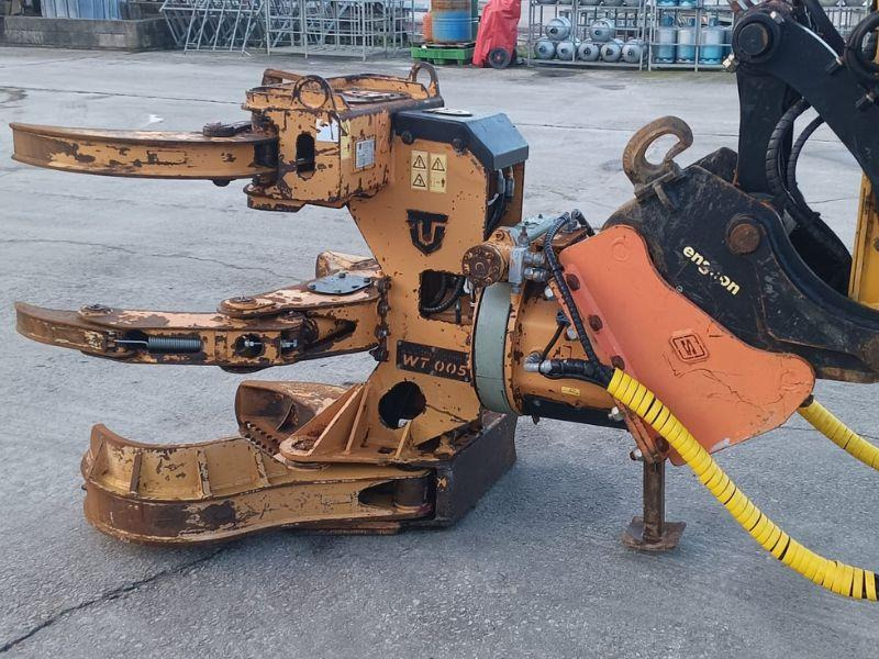 Trevibenne WT05 - رؤوس حصادات: صور 1 Trevibenne WT05 - رؤوس حصادات: صور 1