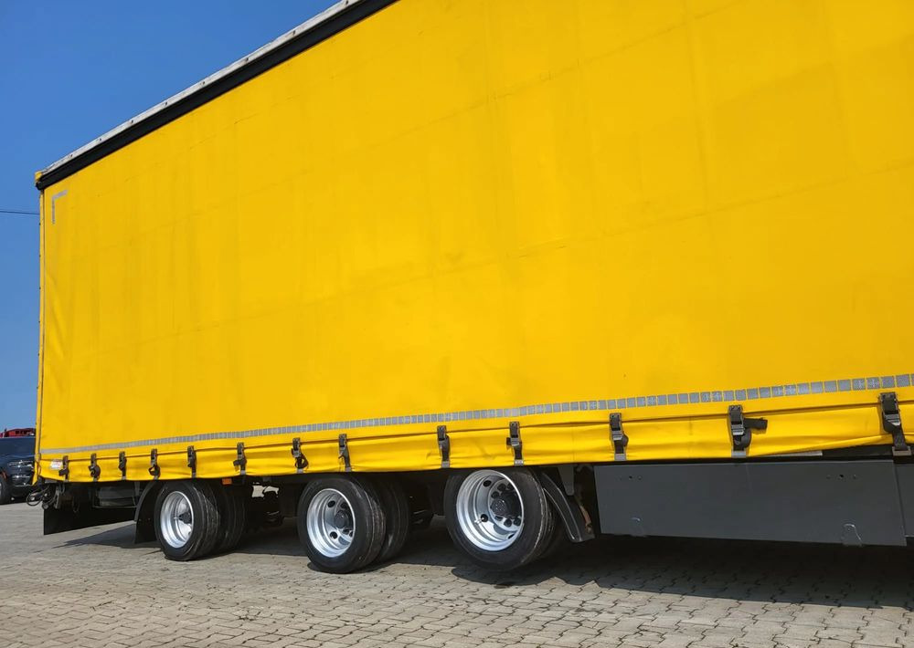 MAN TGX 18.419 - شاحنة جرار: صور 5 MAN TGX 18.419 - شاحنة جرار: صور 5