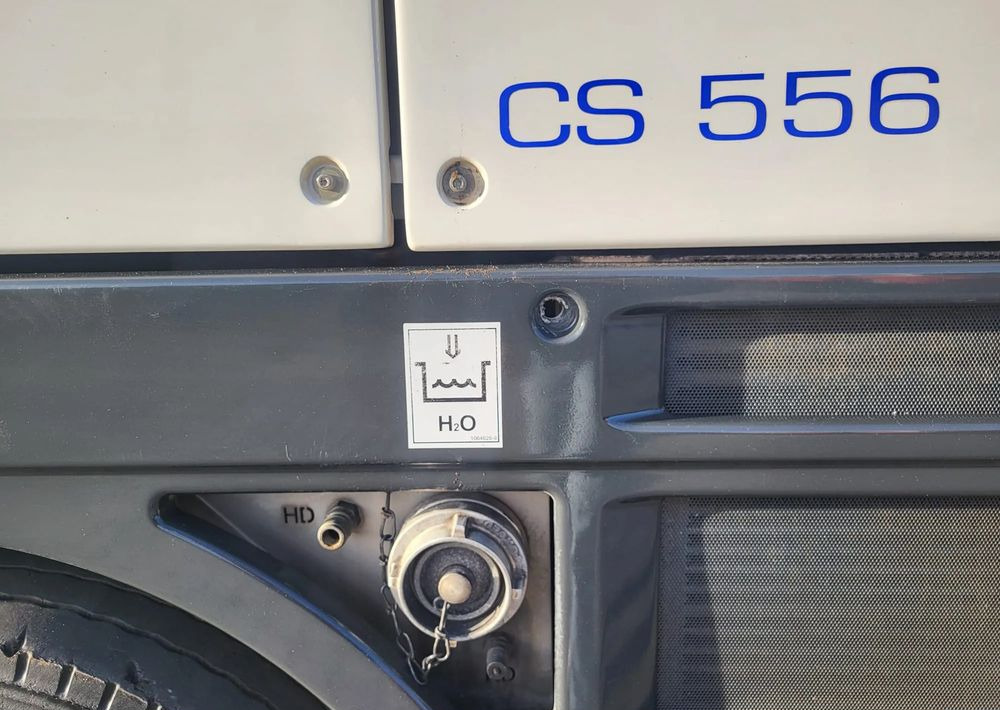 شاحنة القمامة Schmidt COMPACT 400: صور 19 شاحنة القمامة Schmidt COMPACT 400: صور 19