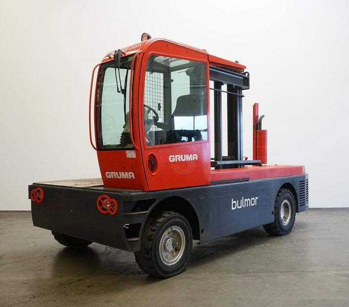 Bulmor DQ60/14/40 - محمل الجانب: صور 1 Bulmor DQ60/14/40 - محمل الجانب: صور 1