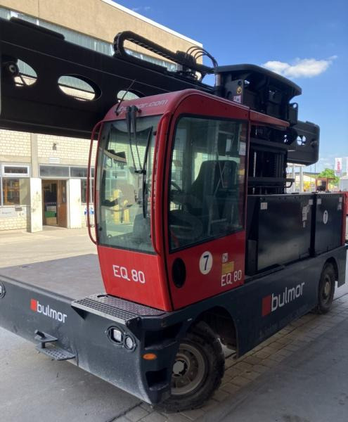 Bulmor EQ 80-18_15-60 T - محمل الجانب: صور 1 Bulmor EQ 80-18_15-60 T - محمل الجانب: صور 1