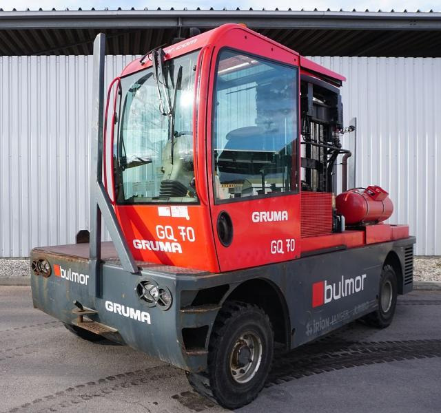 Bulmor GQ70/14/35V - محمل الجانب: صور 1 Bulmor GQ70/14/35V - محمل الجانب: صور 1