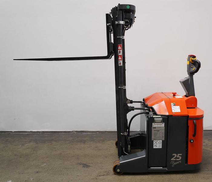 Combilift CS1250 - معدات تكديس: صور 4 Combilift CS1250 - معدات تكديس: صور 4