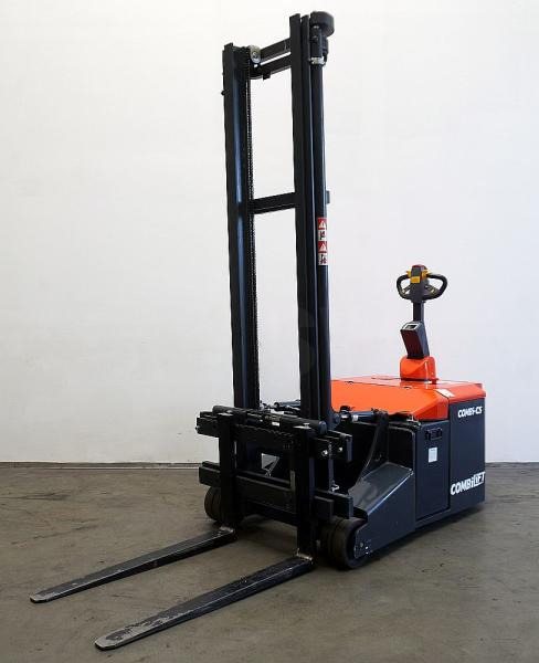 Combilift CS2350 - معدات تكديس: صور 3 Combilift CS2350 - معدات تكديس: صور 3