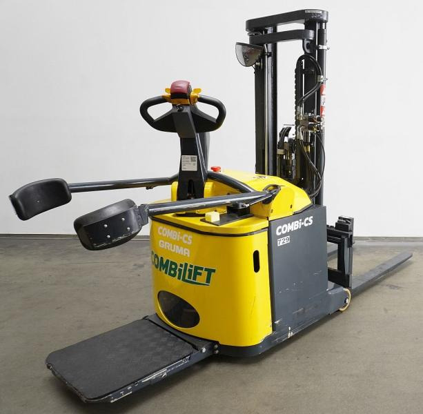 Combilift CS850 - معدات تكديس: صور 1 Combilift CS850 - معدات تكديس: صور 1