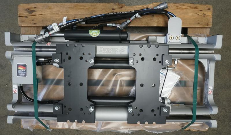 DURWEN RZV 25 S B=1150 mm - شوكات - معدات المناولة: صور 4 DURWEN RZV 25 S B=1150 mm - شوكات - معدات المناولة: صور 4