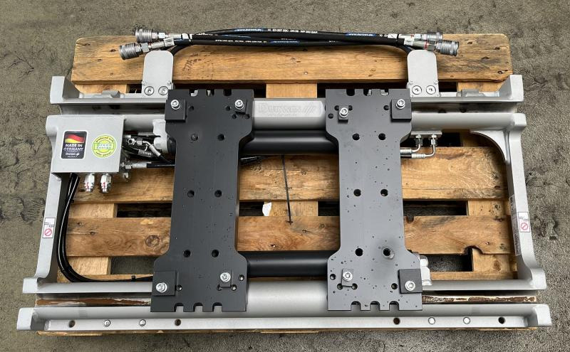 DURWEN RZV 35 B=1150 mm - شوكات: صور 3 DURWEN RZV 35 B=1150 mm - شوكات: صور 3