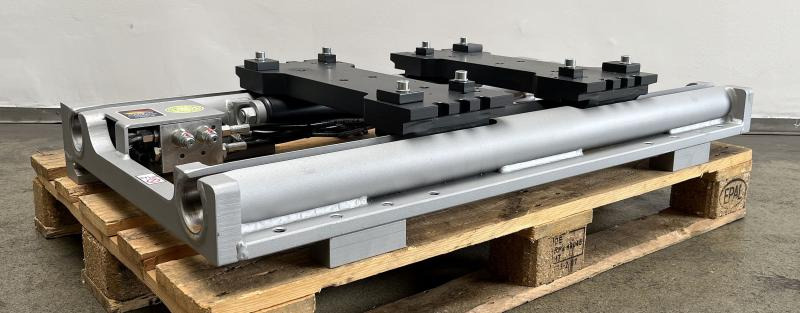 DURWEN RZV 35 B=1150 mm - شوكات: صور 2 DURWEN RZV 35 B=1150 mm - شوكات: صور 2
