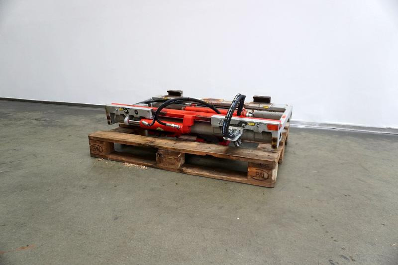 DURWEN RZV 35S-MA - شوكات: صور 2 DURWEN RZV 35S-MA - شوكات: صور 2