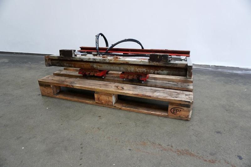 DURWEN RZV 35S-MA - شوكات: صور 1 DURWEN RZV 35S-MA - شوكات: صور 1
