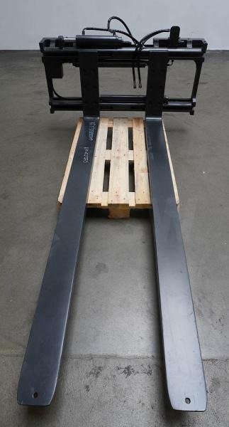 DURWEN RZV 45 GS - شوكات: صور 3 DURWEN RZV 45 GS - شوكات: صور 3