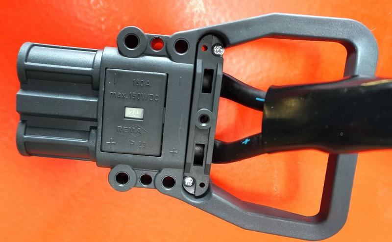 GRUMA 24 Volt 3 PzS 375 Ah - البطارية: صور 4 GRUMA 24 Volt 3 PzS 375 Ah - البطارية: صور 4