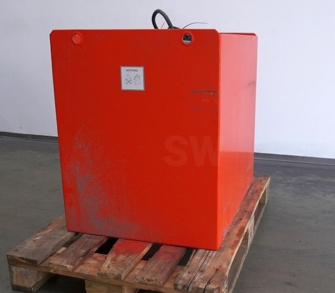 GRUMA 48 Volt 5 PzS 700 Ah - البطارية: صور 2 GRUMA 48 Volt 5 PzS 700 Ah - البطارية: صور 2