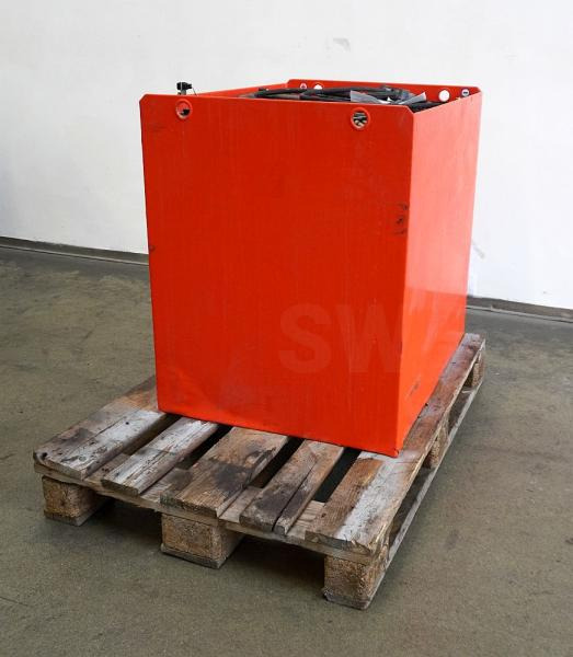 GRUMA 48 Volt 5 PzS 775 Ah - البطارية: صور 2 GRUMA 48 Volt 5 PzS 775 Ah - البطارية: صور 2