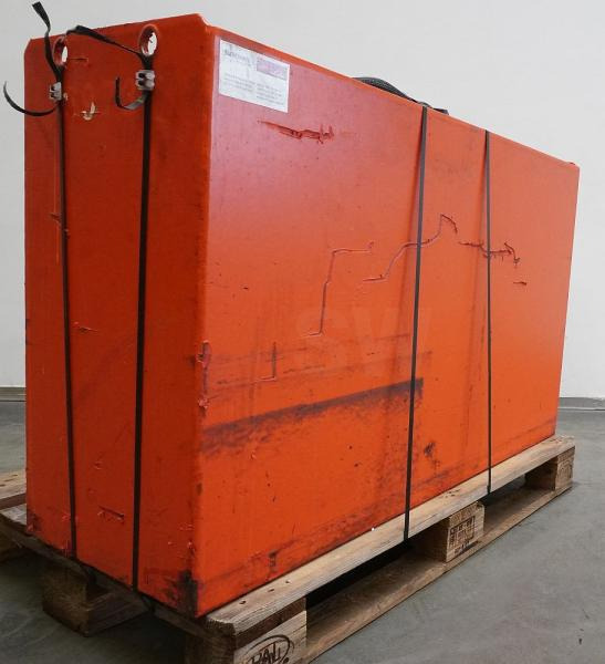 GRUMA 48 Volt 5 PzS 775 Ah - البطارية: صور 2 GRUMA 48 Volt 5 PzS 775 Ah - البطارية: صور 2