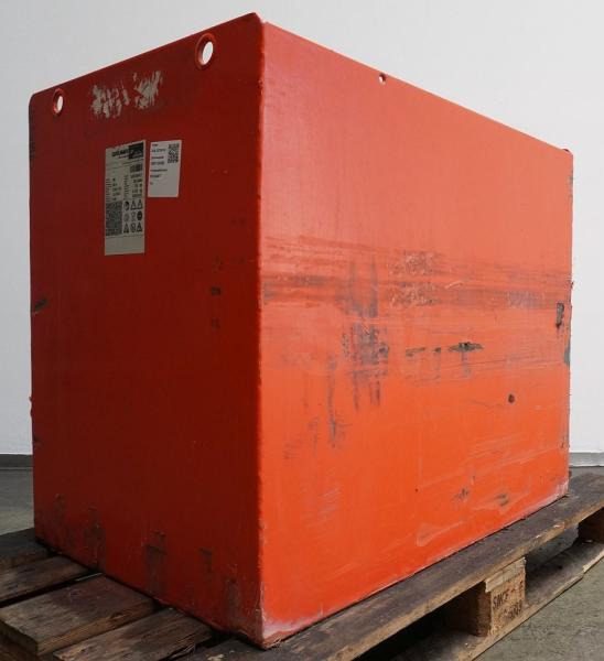 GRUMA 48 Volt 5 PzS 775 Ah - البطارية: صور 1 GRUMA 48 Volt 5 PzS 775 Ah - البطارية: صور 1