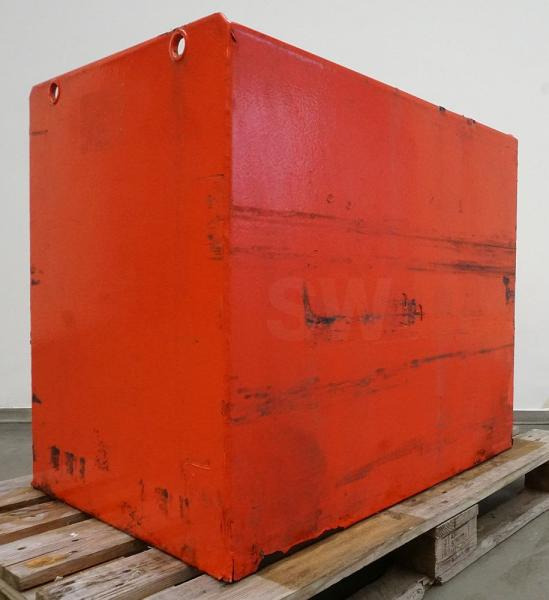 GRUMA 48 Volt 5 PzS 775 Ah - البطارية: صور 2 GRUMA 48 Volt 5 PzS 775 Ah - البطارية: صور 2