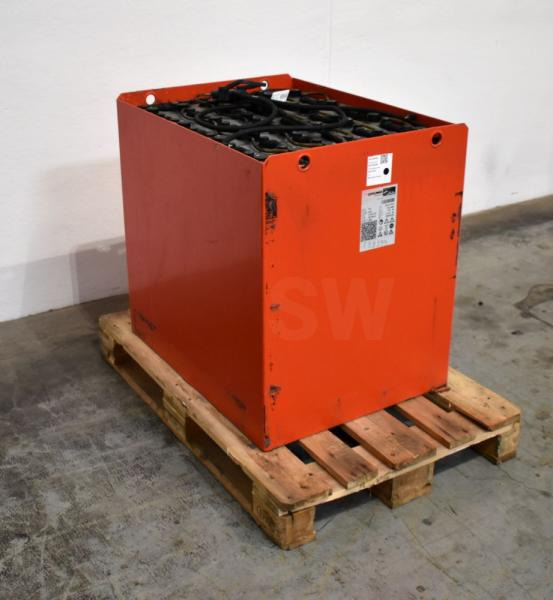 GRUMA 48 Volt 5 PzS 775 Ah - البطارية: صور 1 GRUMA 48 Volt 5 PzS 775 Ah - البطارية: صور 1