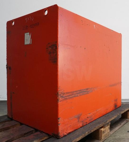GRUMA 48 Volt 5 PzS 775 Ah - البطارية: صور 2 GRUMA 48 Volt 5 PzS 775 Ah - البطارية: صور 2