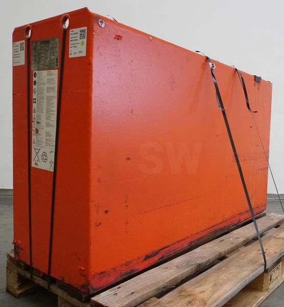 GRUMA 48 Volt 5 PzS 775 Ah - البطارية: صور 1 GRUMA 48 Volt 5 PzS 775 Ah - البطارية: صور 1