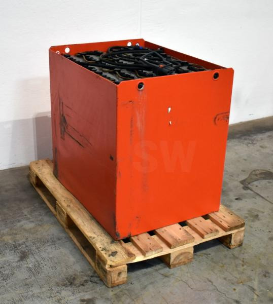GRUMA 48 Volt 5 PzS 775 Ah - البطارية: صور 2 GRUMA 48 Volt 5 PzS 775 Ah - البطارية: صور 2