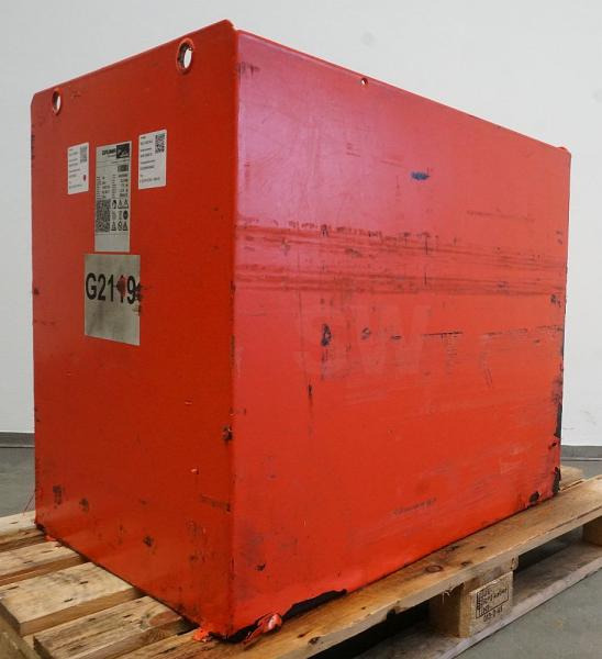 GRUMA 48 Volt 5 PzS 775 Ah - البطارية: صور 1 GRUMA 48 Volt 5 PzS 775 Ah - البطارية: صور 1