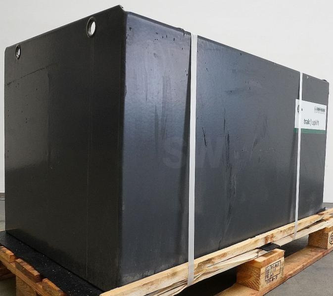 HOPPECKE 80 Volt 4 PzS 500 Ah - البطارية - معدات المناولة: صور 2 HOPPECKE 80 Volt 4 PzS 500 Ah - البطارية - معدات المناولة: صور 2